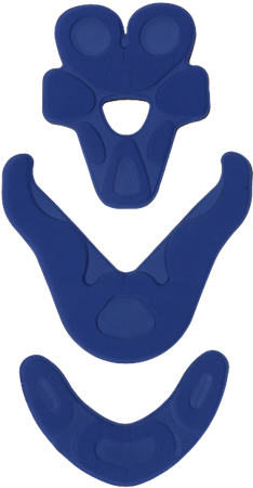 Capital Advanced Collar Foam