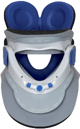 Capital Advanced Collar Front Facing 2