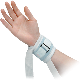 M2011D-U Deluxe Double Strap Limb Holder