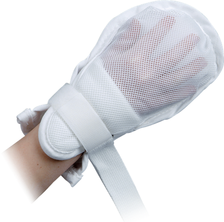 M2023-C Hand Mitten