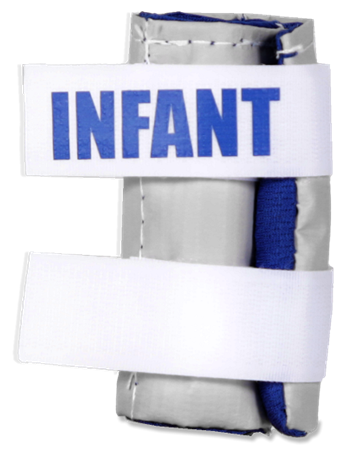 M8035-I Infant Elbow Immobilizer