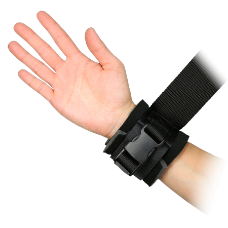 M8135 Single Strap Security Cuff