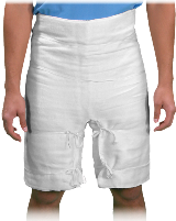 10-5515 Sofsorb® Adult Hips Buttocks Dressing